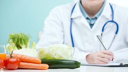 Nutrición Médica