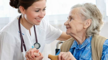Geriatría