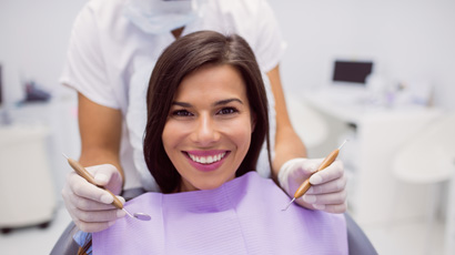 Rehabilitador Oral