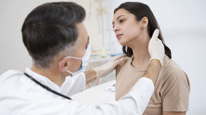 Cirugía de Cabeza, Cuello y Maxilo-facial