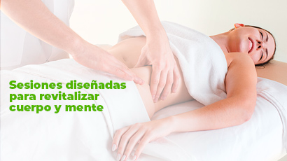 Masoterapia Integral