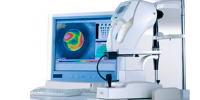 Topografía Corneal