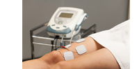 Electroterapia (EE)