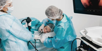Endoscopía