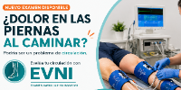 EVNI: Examen Vascular No Invasivo