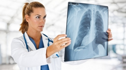 Exámenes respiratorios