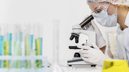 Laboratorio clínico